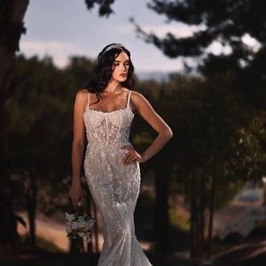 2022 Martina Liana Wedding Gown